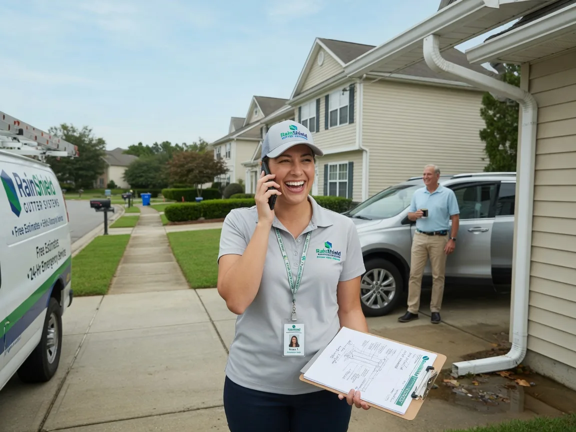 Gutter Installation Fruitland, WA FAQs
